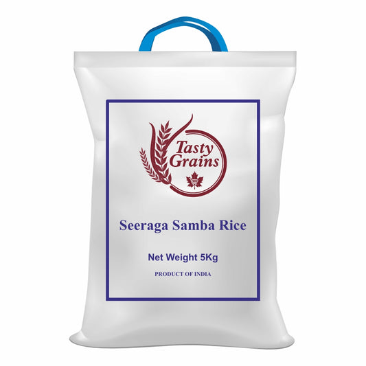Buy Seeraga Samba rice Online