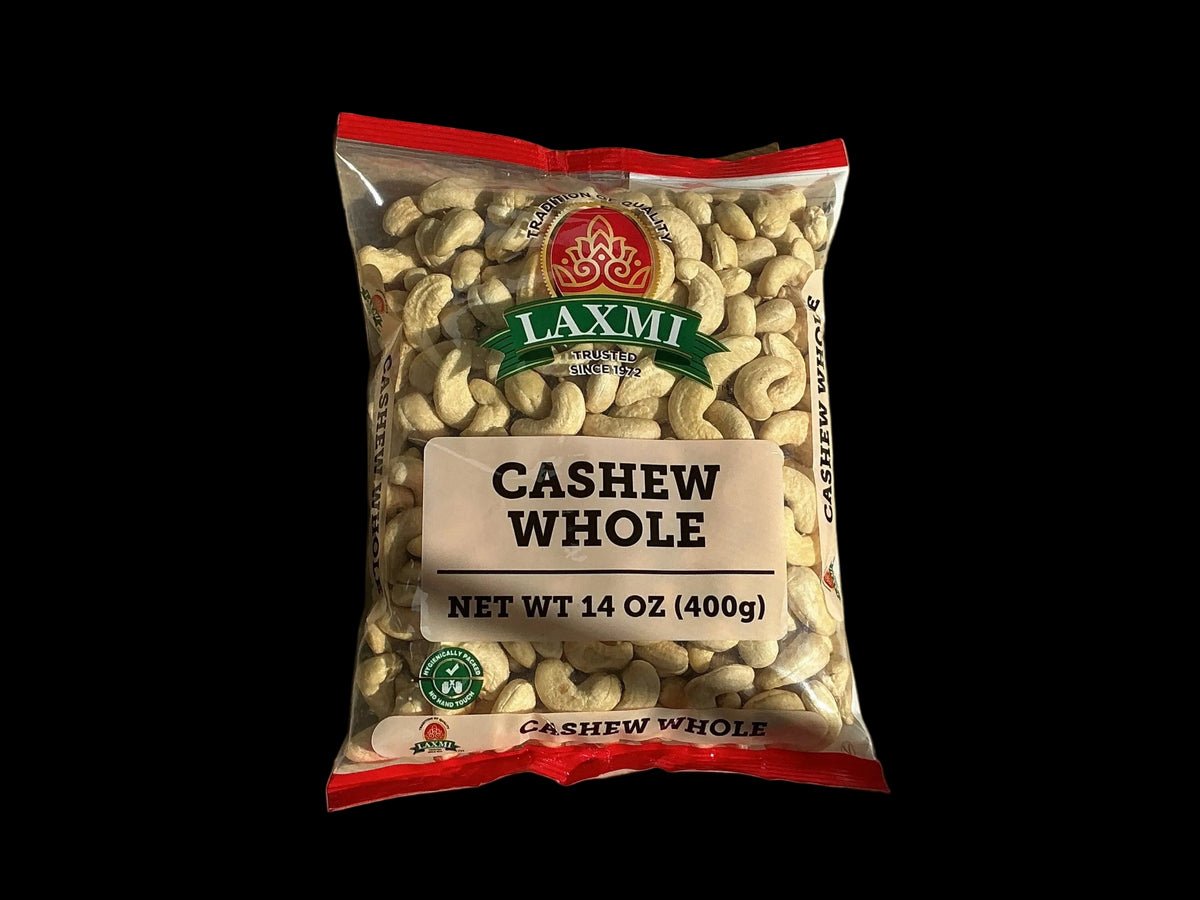 Laxmi Cashew whole