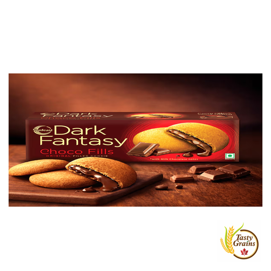 Sunfeast Dark fantasy (choco fills)
