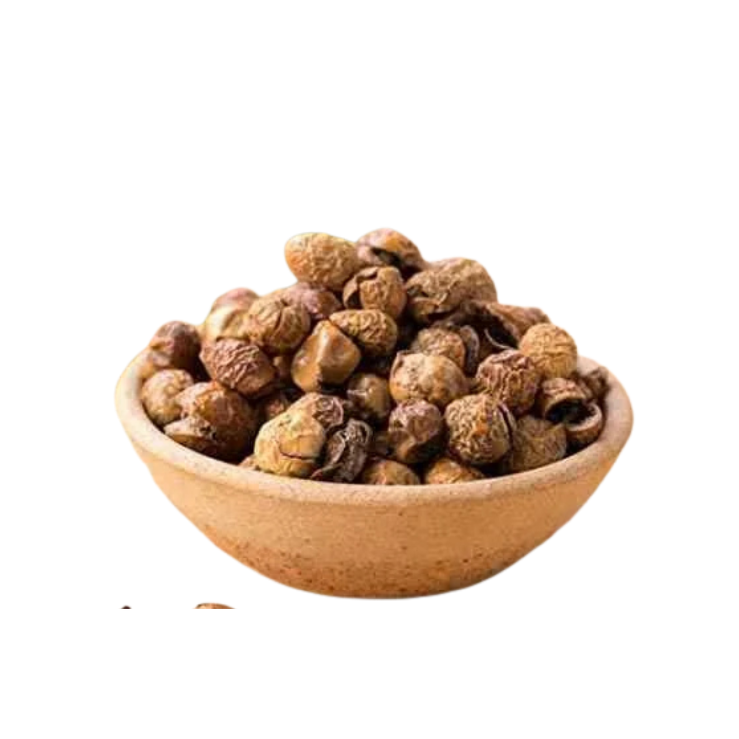 Sun-dried Turkey Berry (Sundakkai Vathal)