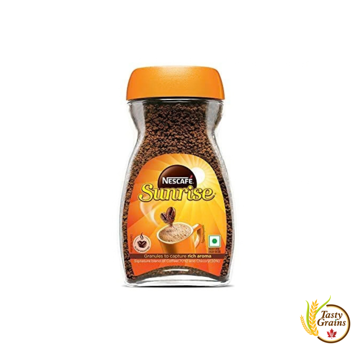 Nescafé instant coffee- 190g