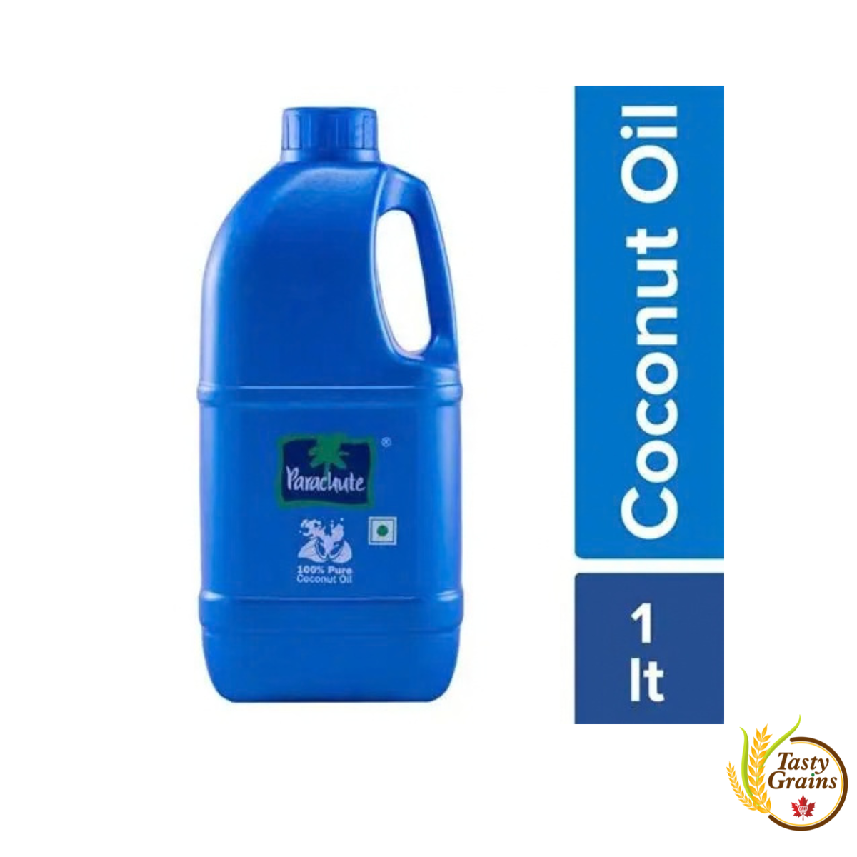 Parachute coconut oil -1000 ml