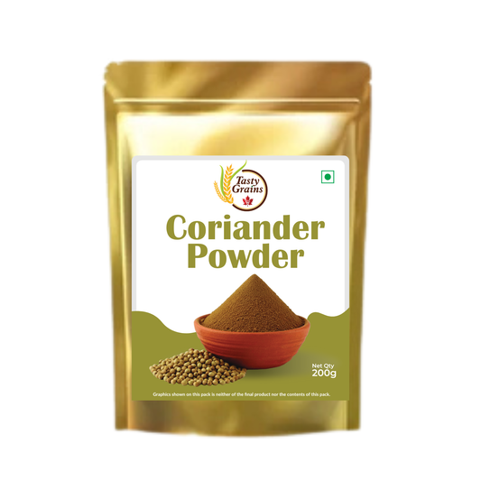 Coriander Powder