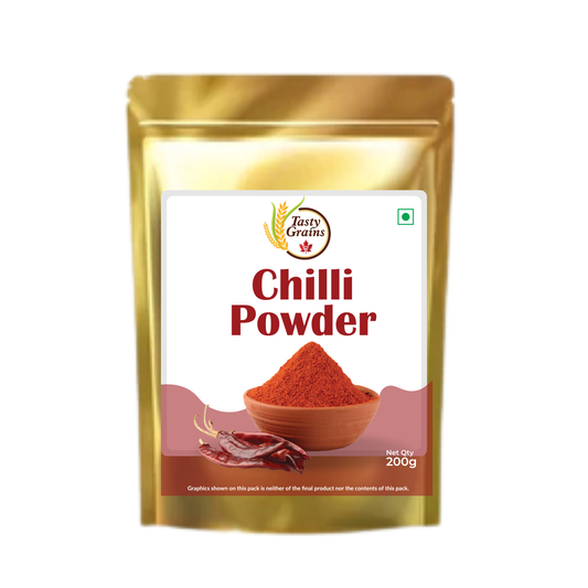 Chilli Powder