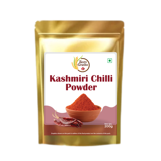 Kashmiri Chilli Powder