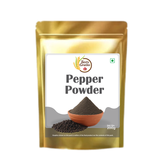 Pepper Powder