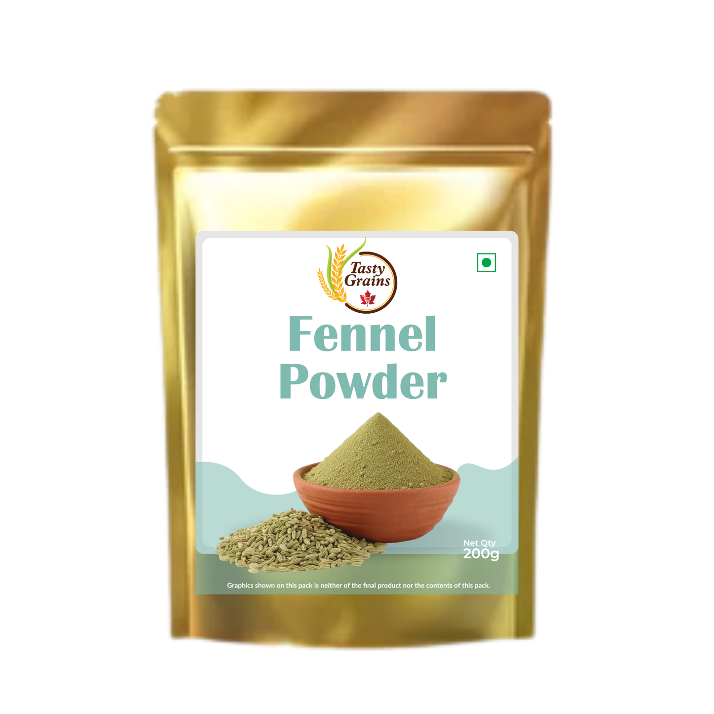 Fennel Powder