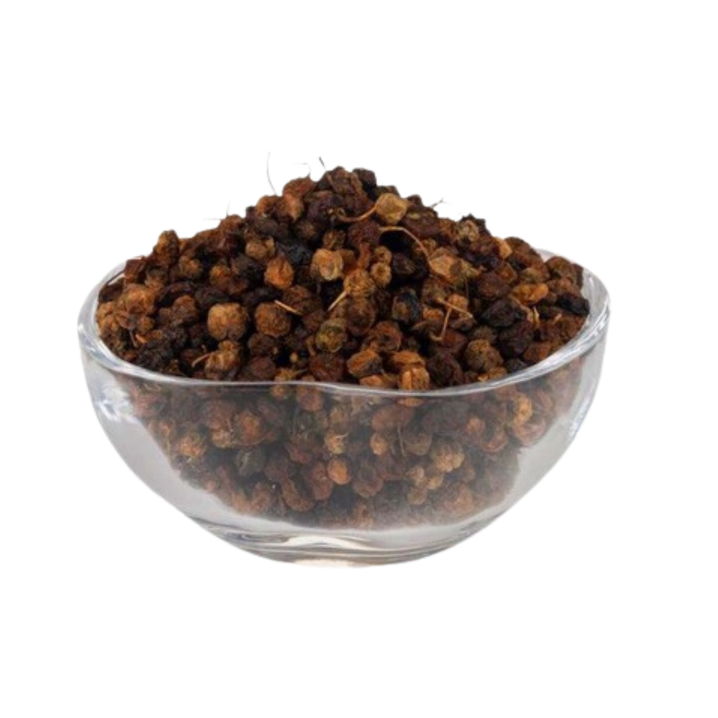 Sun-Dried Black Night Shade (Manathakkali Vathal)