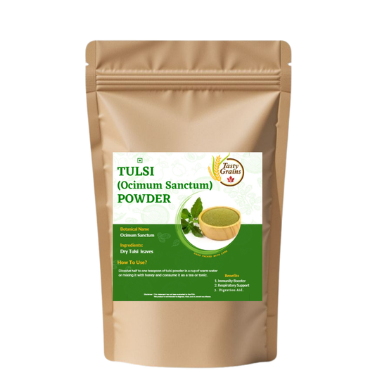 Tulsi Powder
