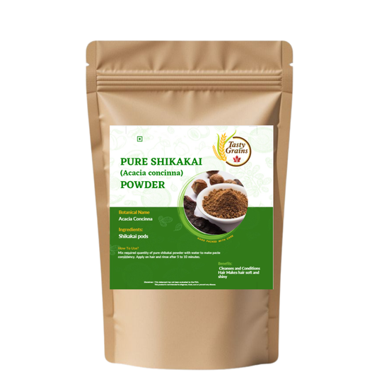 Pure Shikakai Powder