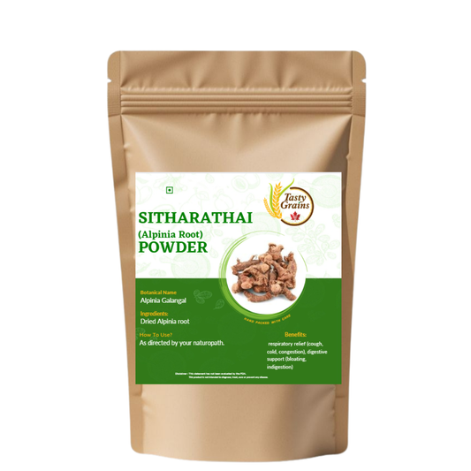 Sitharathai Powder