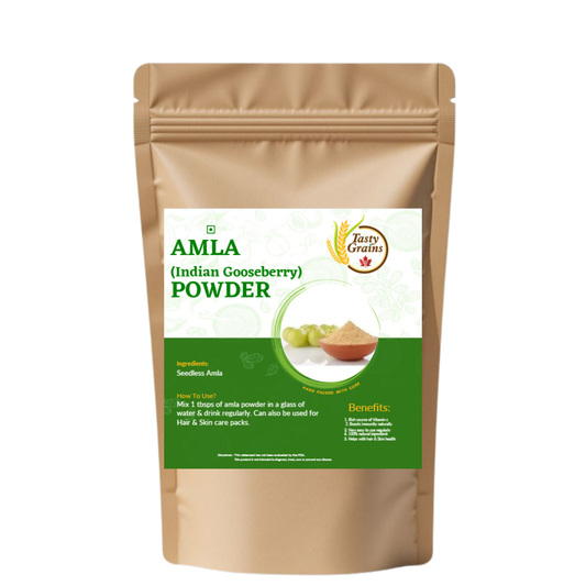 Amla powder