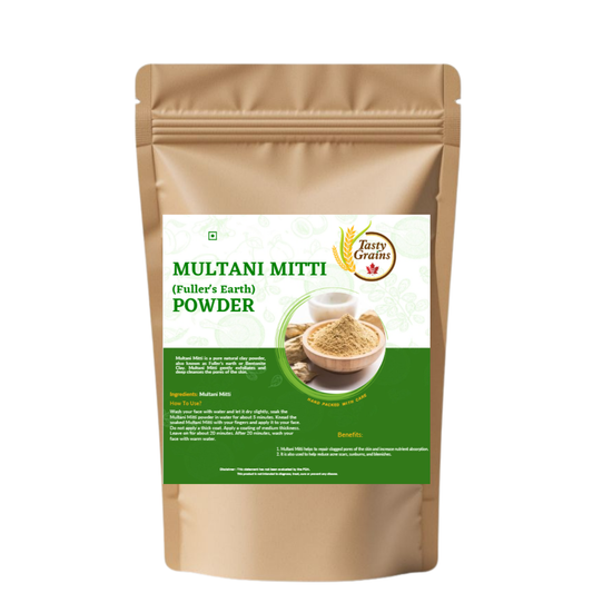 Multhani mitti powder