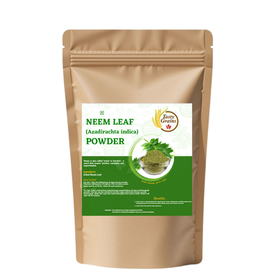 Neem leaf Powder