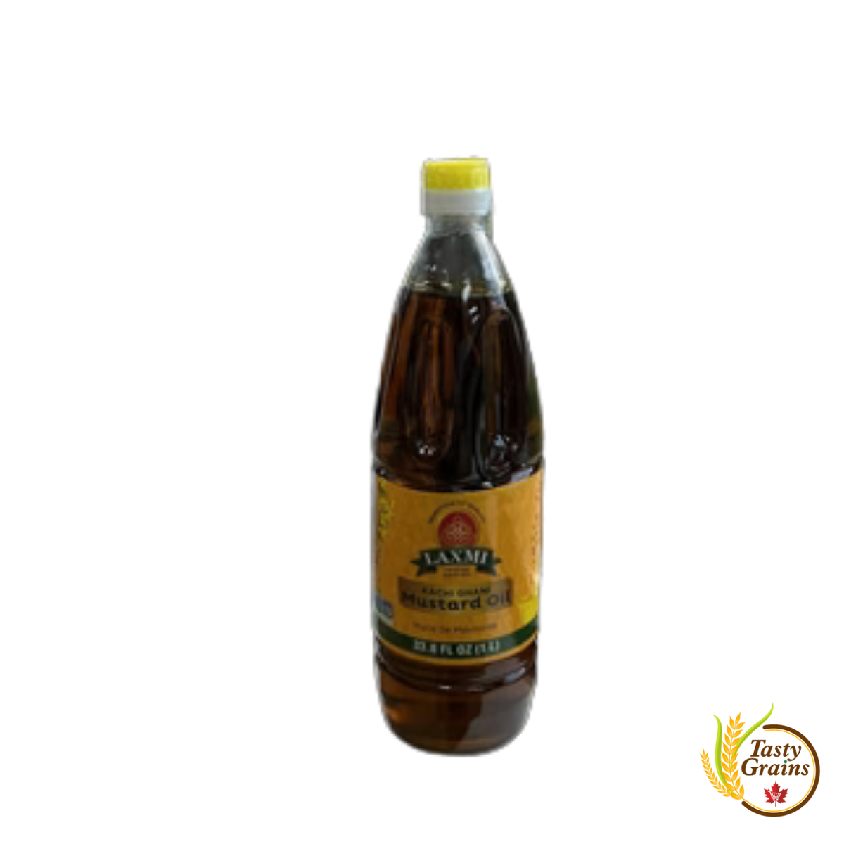 Laxmi Mustard oil