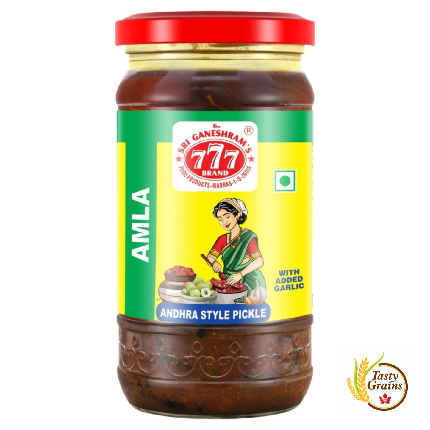 777 Amla Pickle
