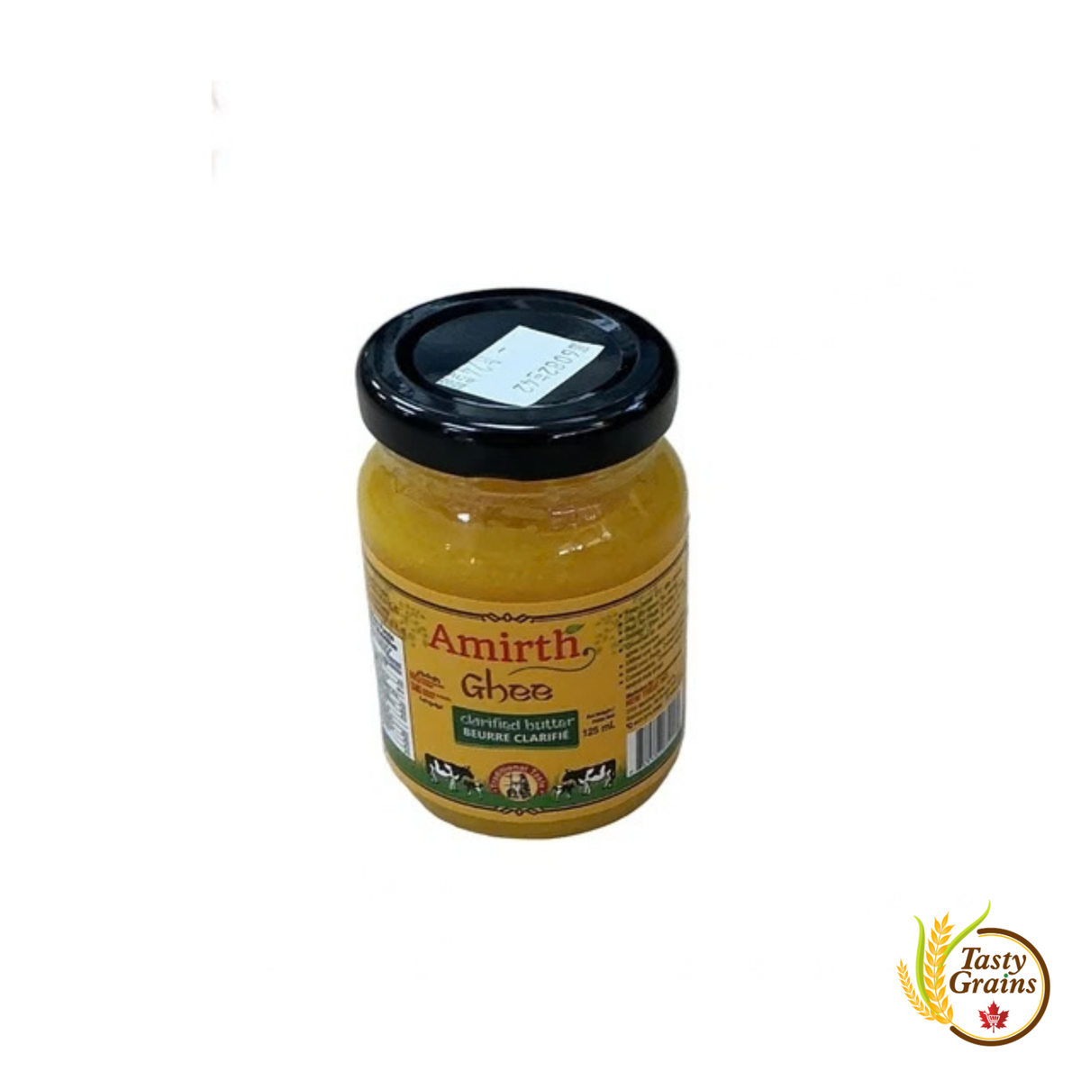 Amirth Ghee