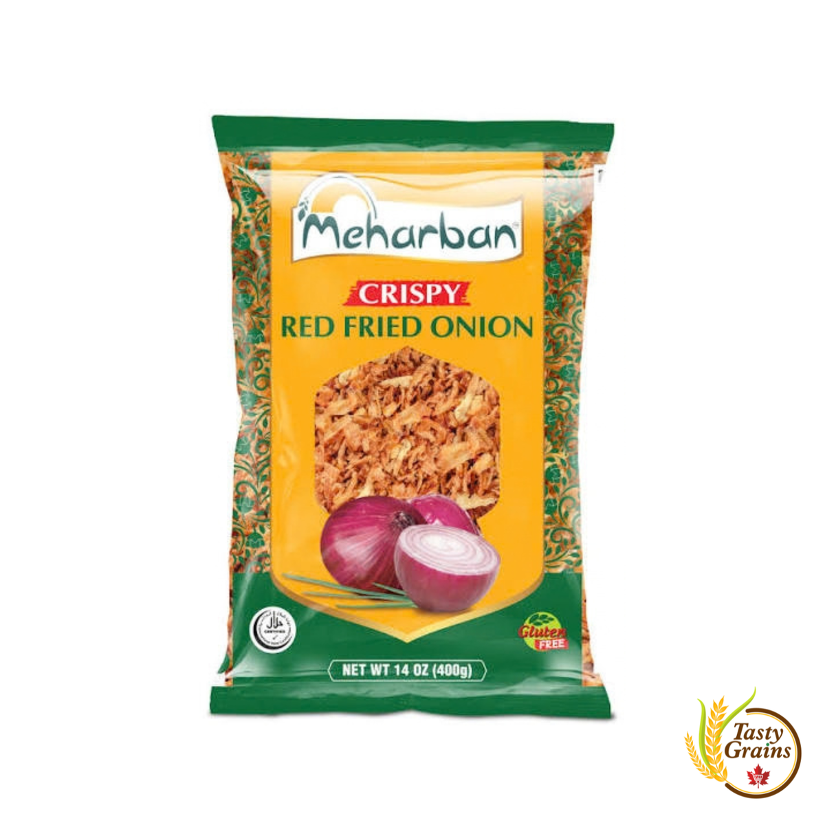 Fried onion