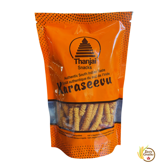 Spicy Sticks - Kara Seev