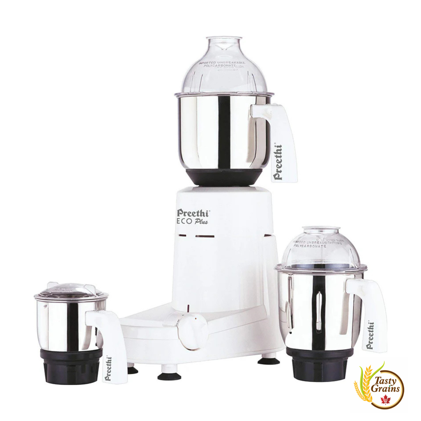 ECO PLUS 110V MG-138-PREETHI
