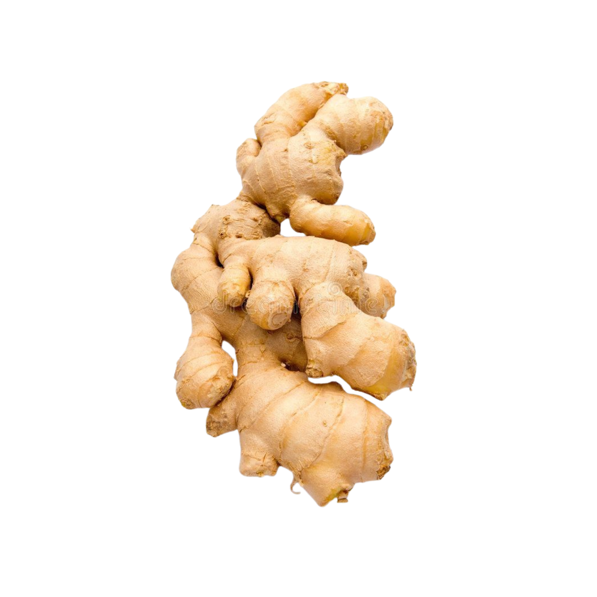 Organic Ginger