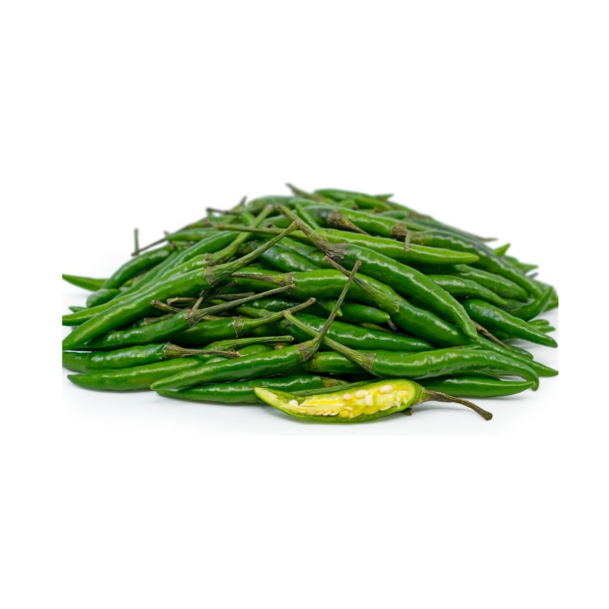 Thai Chilli 0.5lb