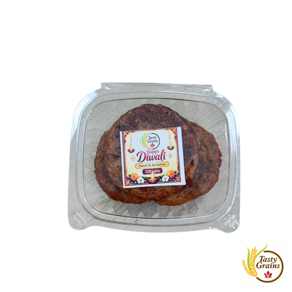 TG ADHIRASAM - 5 pcs