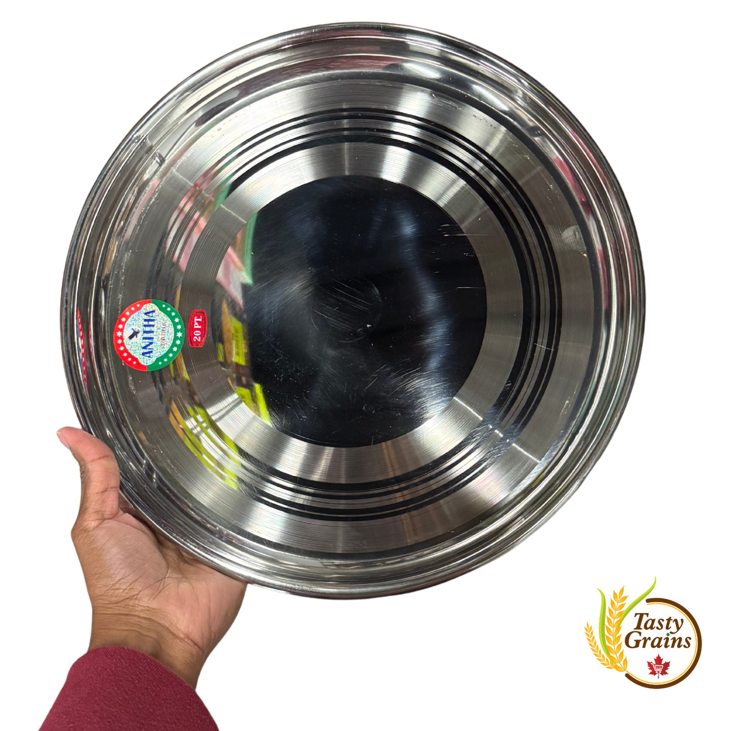 Stainless Steel plate