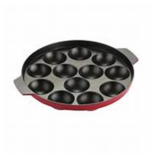 Non-Stick Paniyarakkal