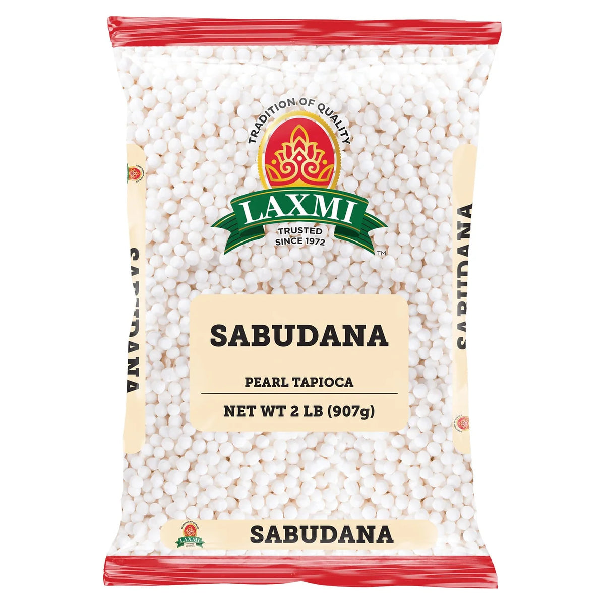 Sago Big/Sabudana