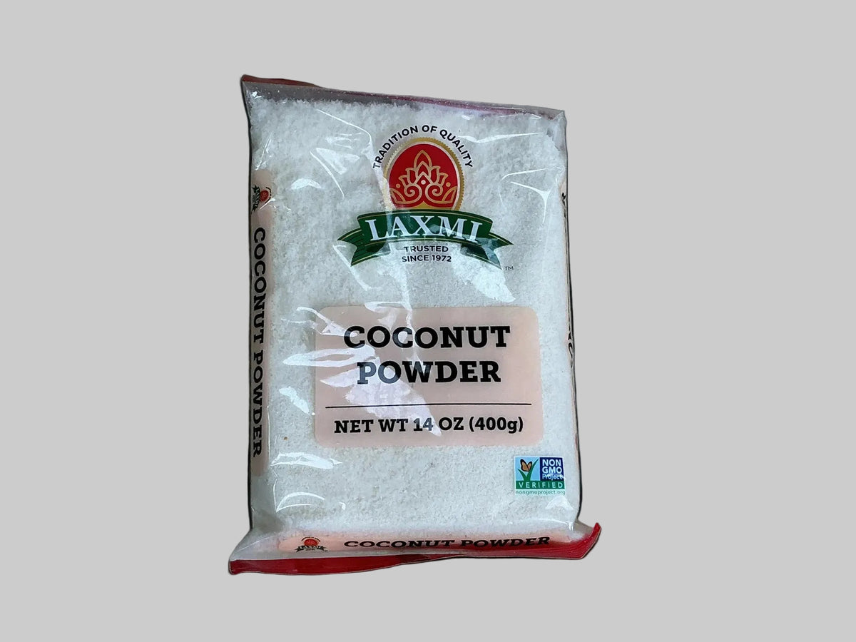 Laxmi Coconut powder