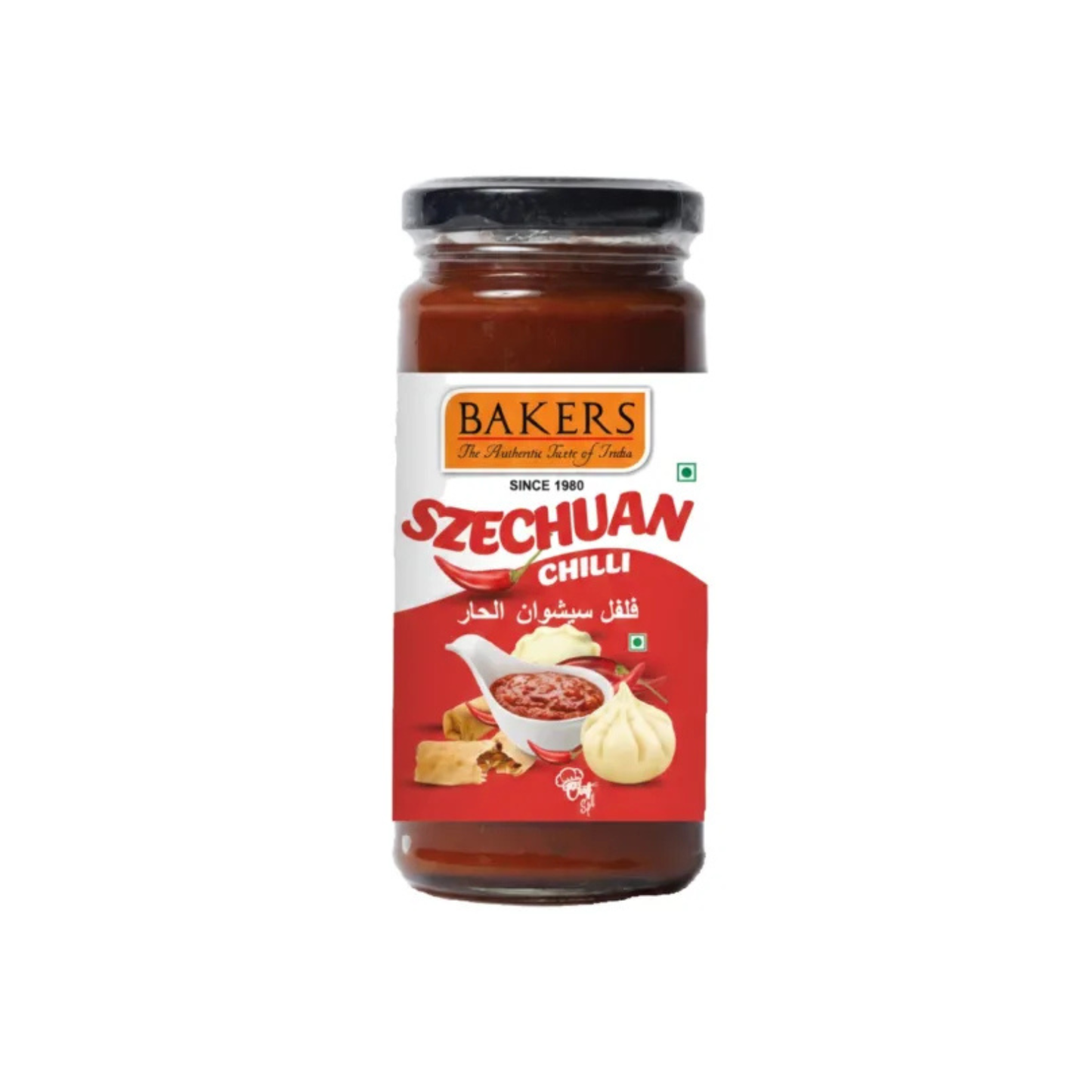 Schezwan chutney