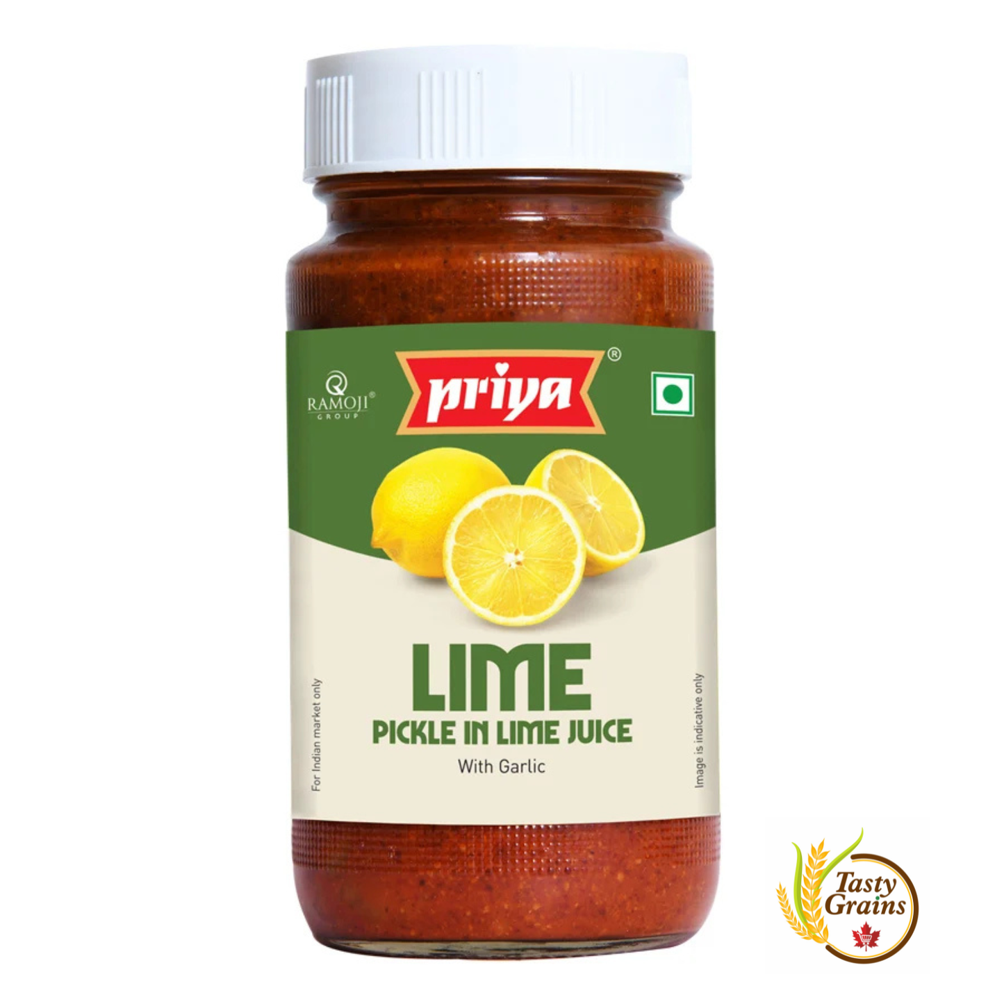 Priya Lime pickle
