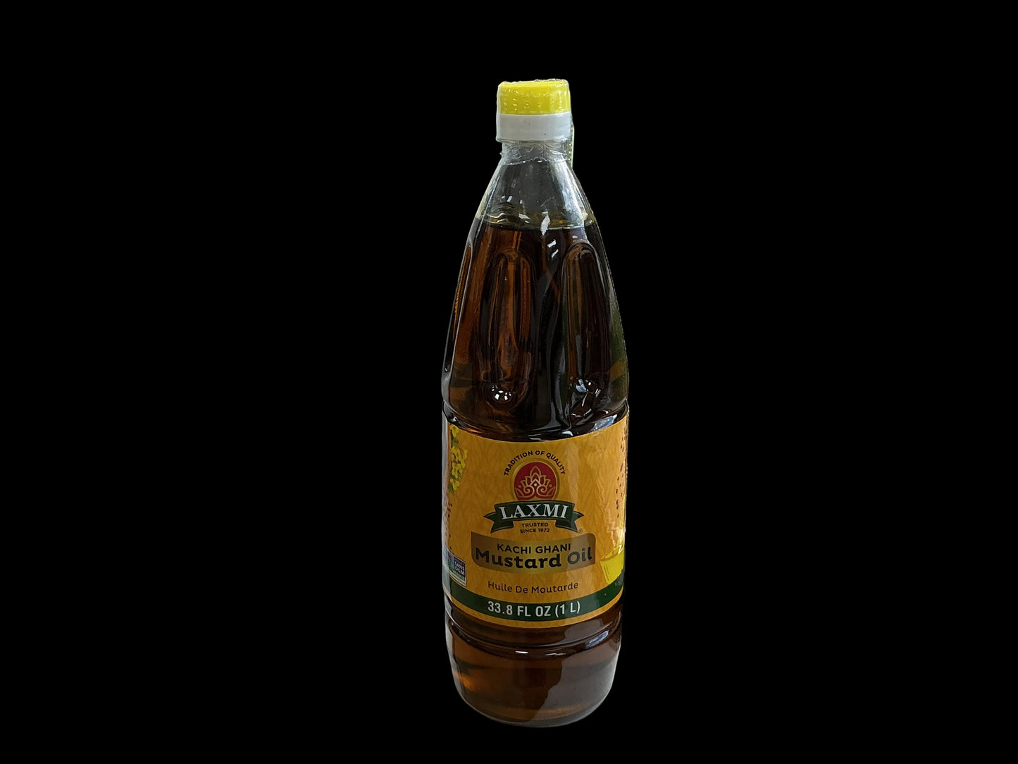 Laxmi Mustard oil