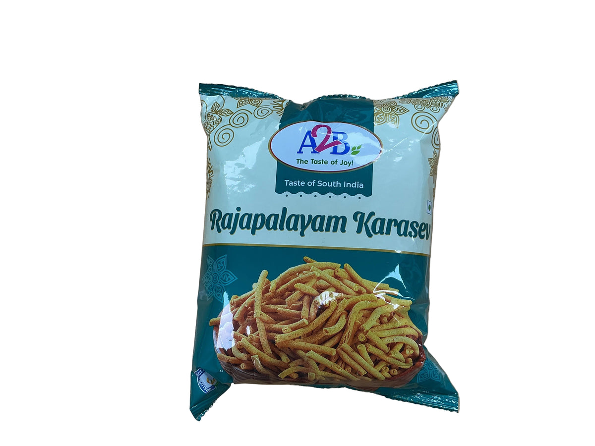 Rajapalayam Karasev