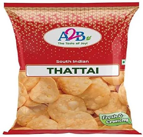 Thattai A2B