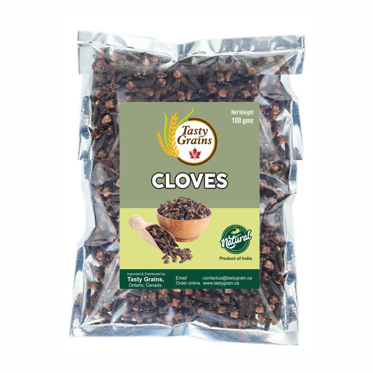 Buy Cloves Online