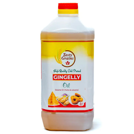Buy Cold Pressed Gingelly oil Online