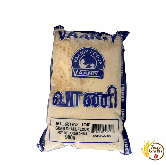 Gram Dhal flour - Vaaniy
