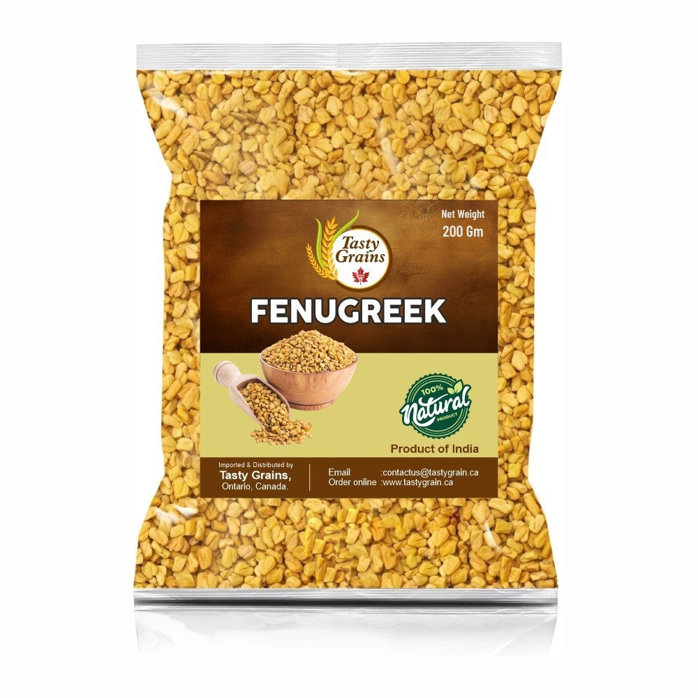 Buy Fenugreek Online