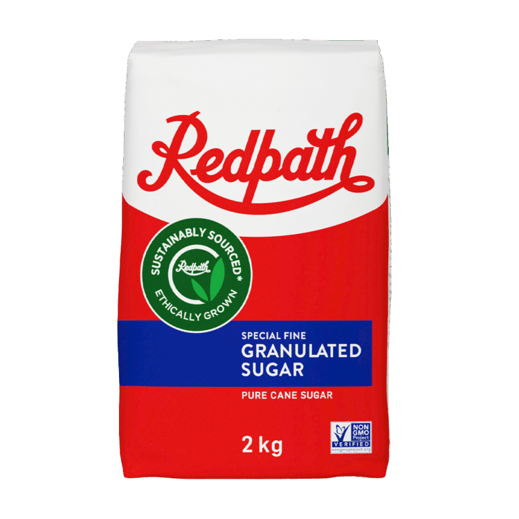 Redpath-Sugar