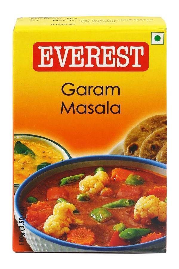 Everest Garam masala