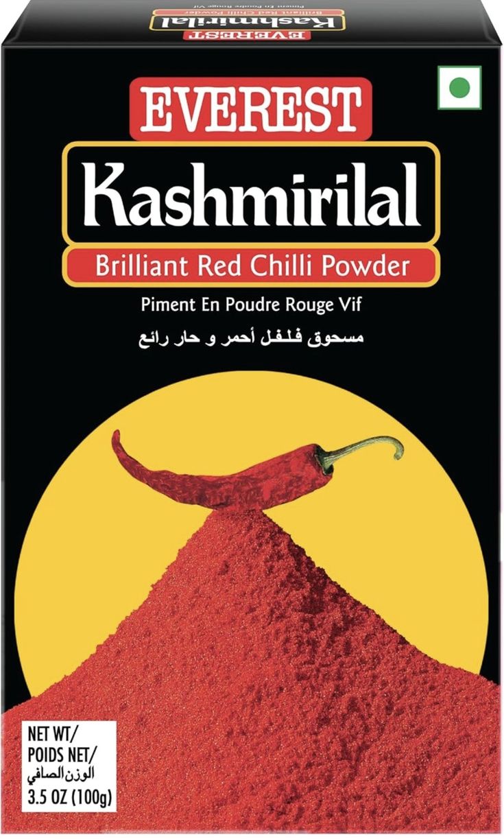 Everest Kashmiri chilli