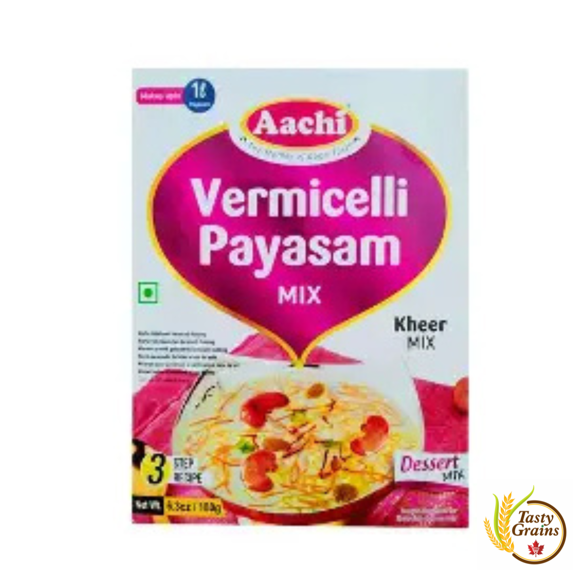Aachi - vermicelli payasam