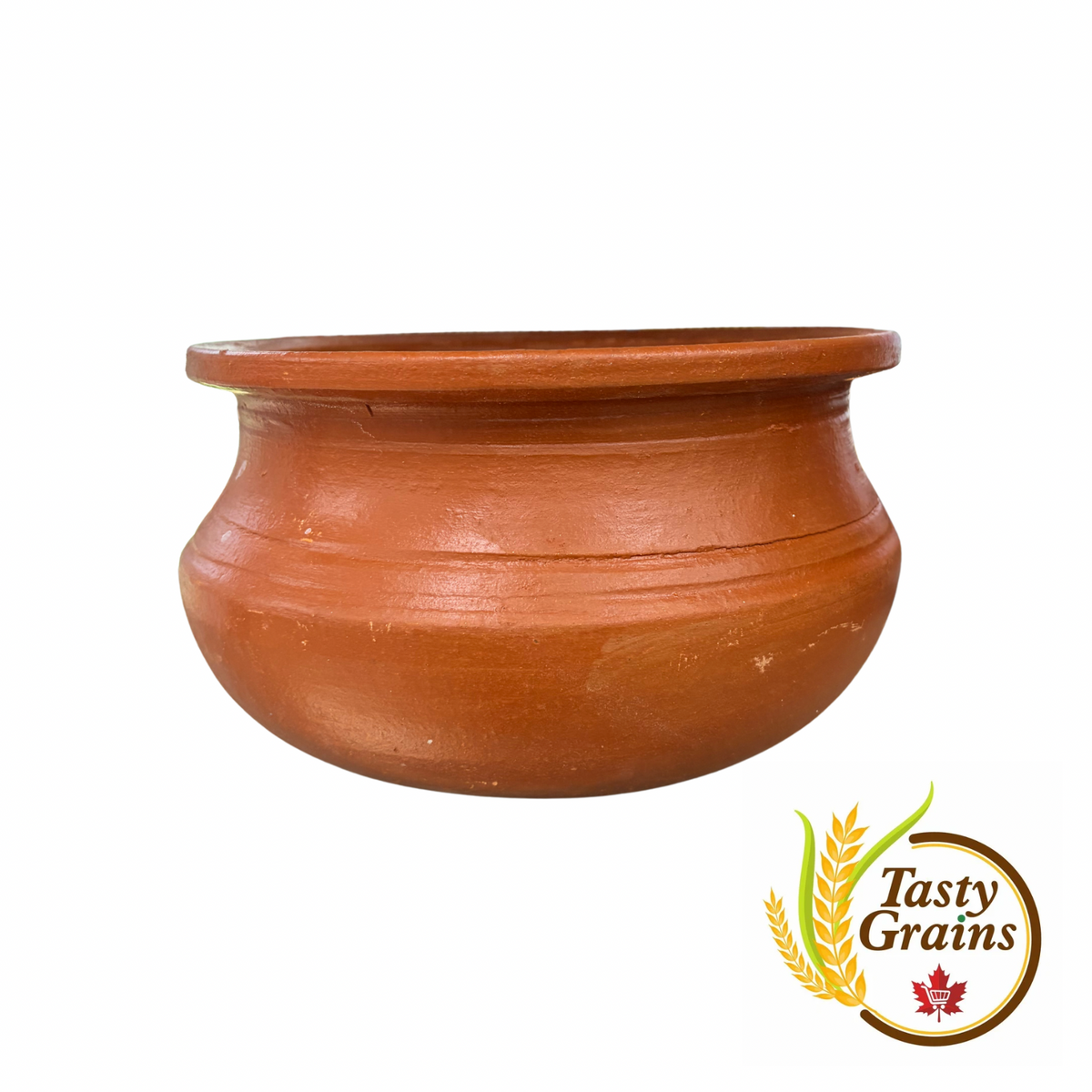 Clay Pot 8inch