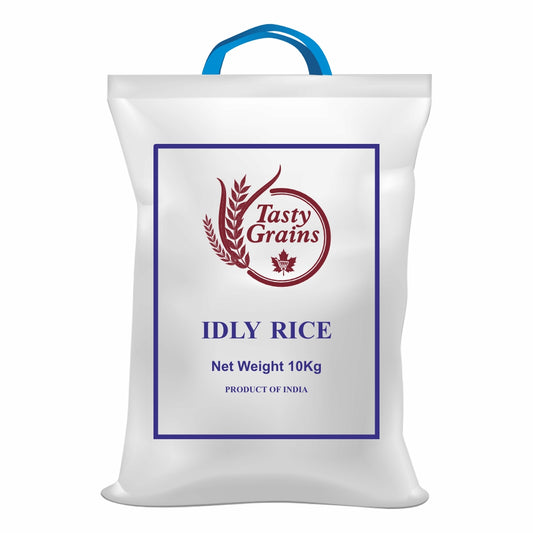 Buy Idly Rice 10kg Online