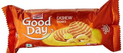 BR COOKIES cashew