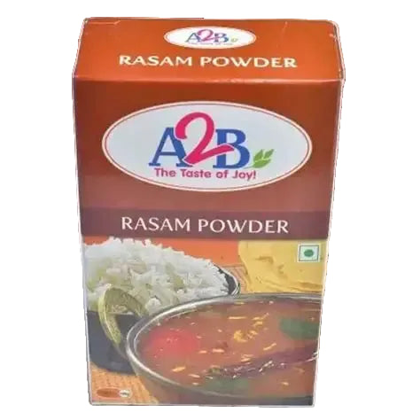 A2B Rasam Powder