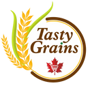 Tasty Grains
