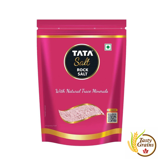 Tata Himalayan Rock Salt Powder